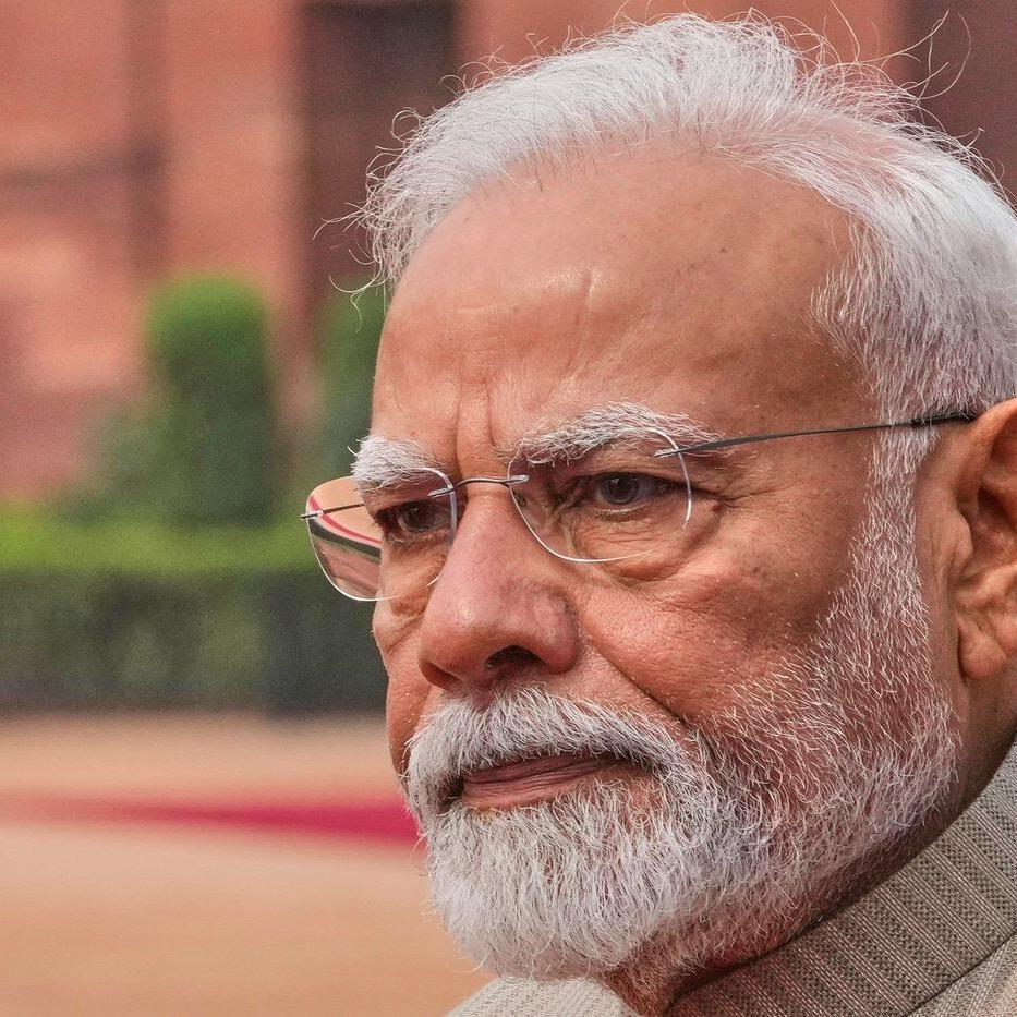 Sikh groups say Ottawa should not invite India's Modi to G7 summit
